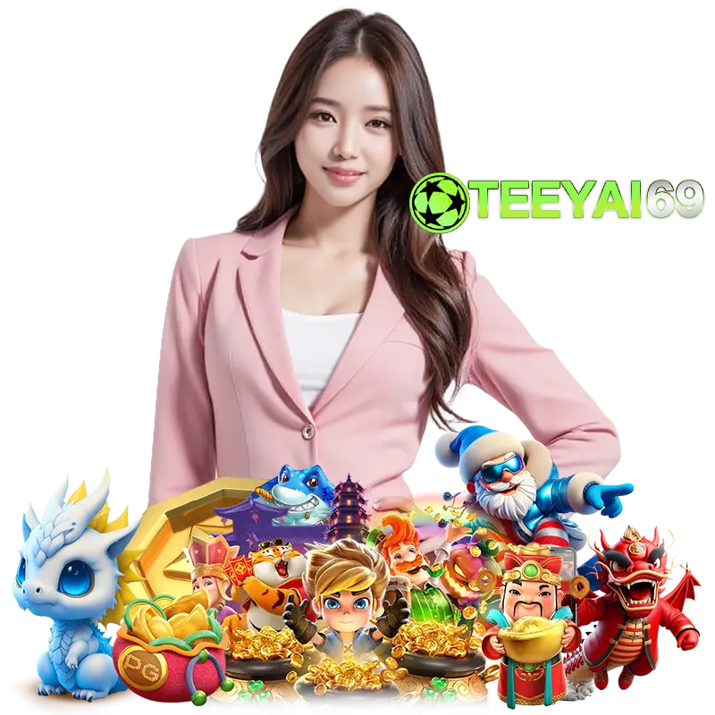 TEEYAI69